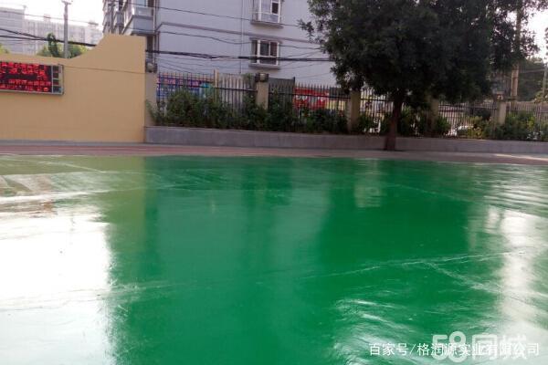 邹平 地坪漆翻新维修
